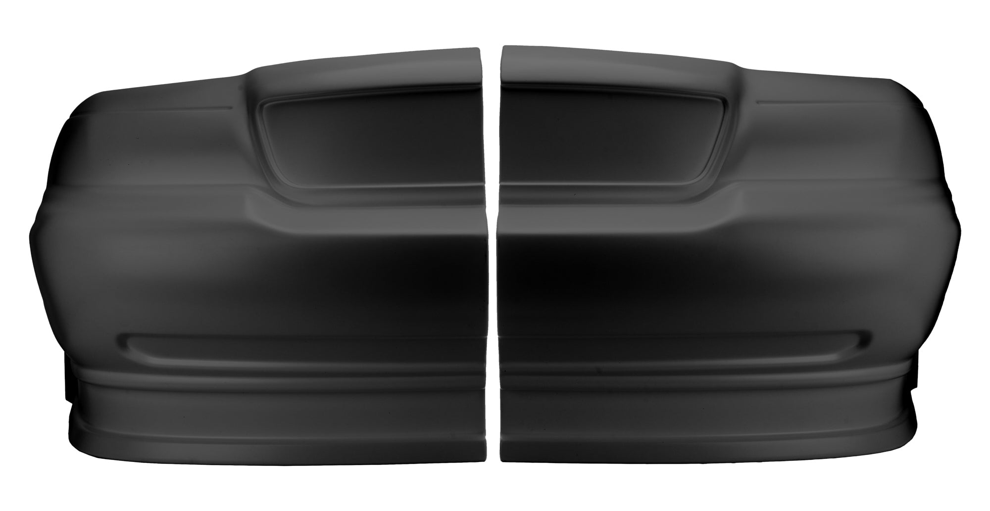Five Star Fabricating 50361-41051-B Nose Black Crown Vic Five Star Fabricating 50361-41051-B