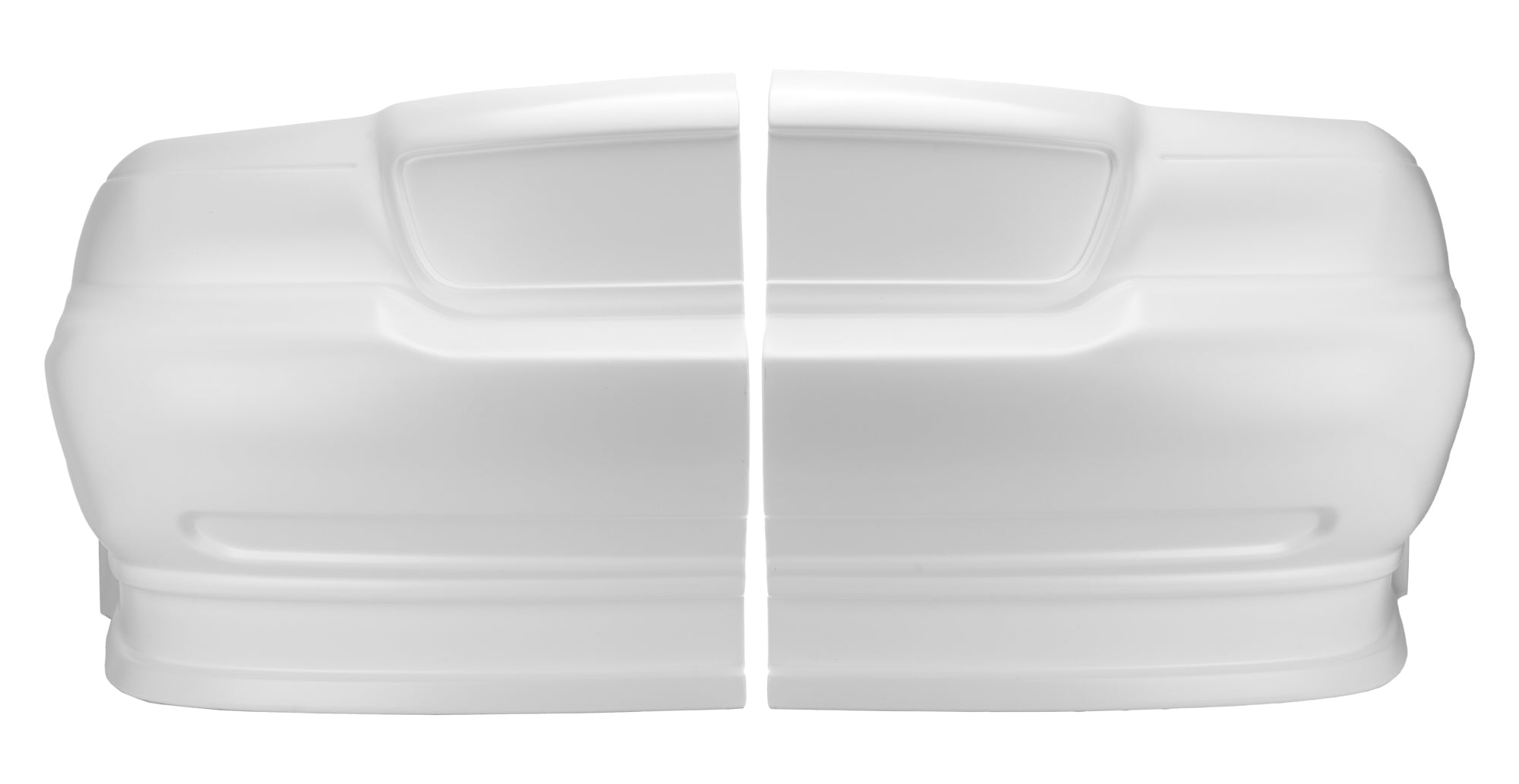 Five Star Fabricating 50361-41051-W Nose White Crown Vic Five Star Fabricating 50361-41051-W
