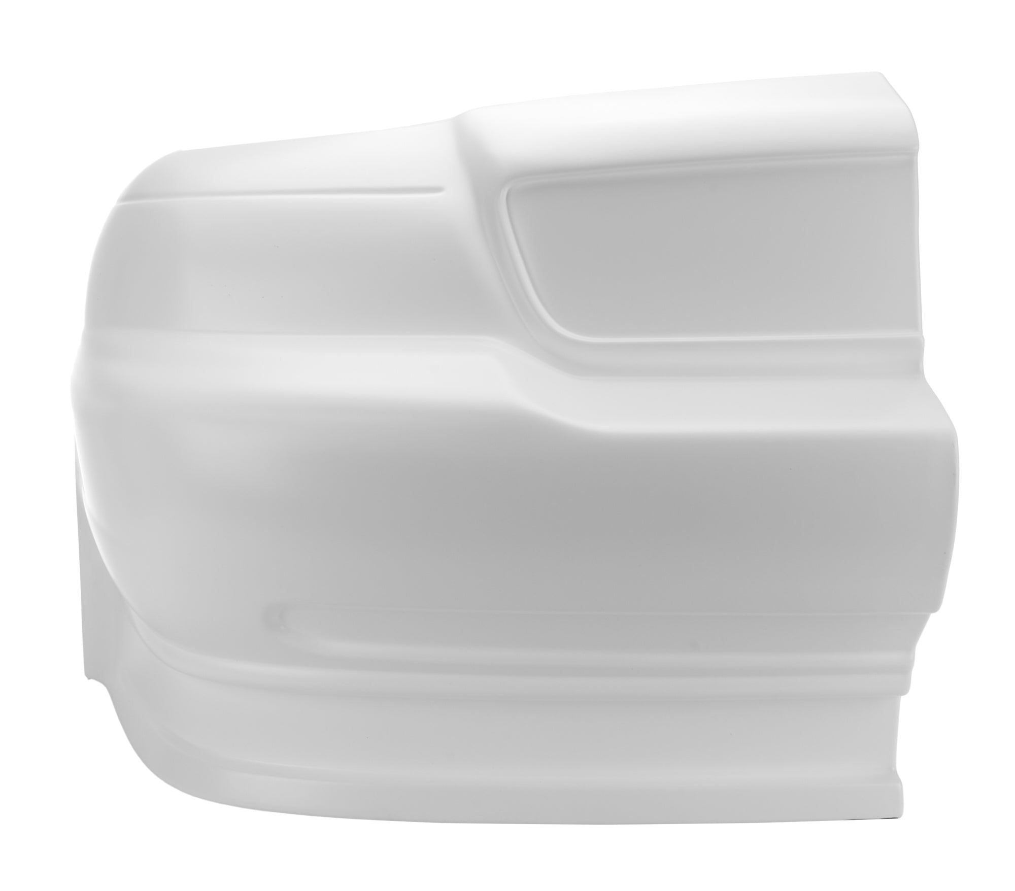 Five Star Fabricating 50361-41051-WR Nose Right White Crown Vic Five Star Fabricating 50361-41051-WR