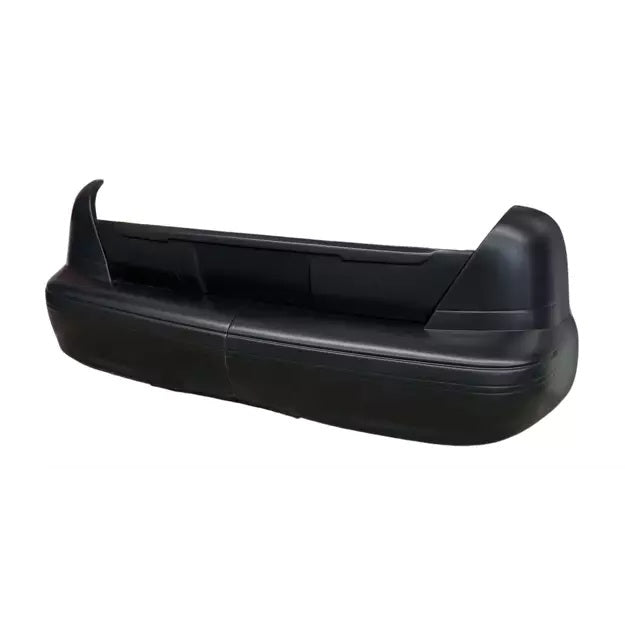 Five Star Fabricating 50361-45051-B Bumper Cover Black Crown Vic Five Star Fabricating 50361-45051-B