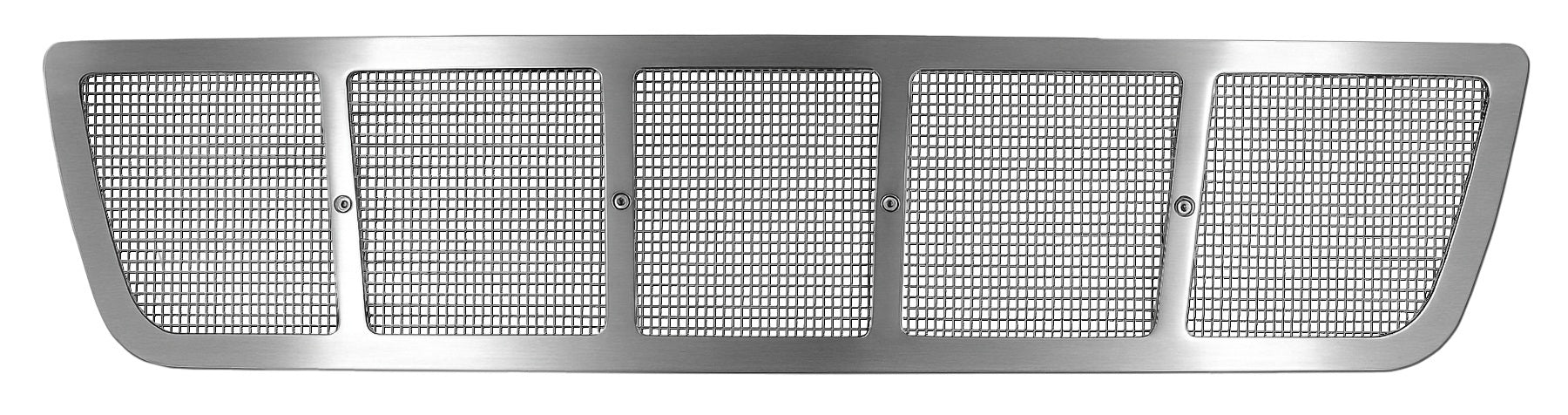 Five Star Fabricating 50361-46933 Nose Screen 1/4in Mesh Crown Vic Five Star Fabricating 50361-46933