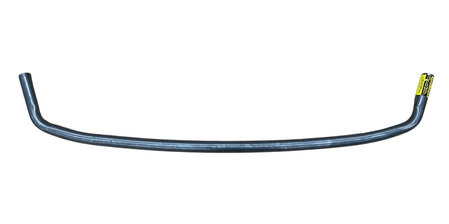 Five Star Fabricating 50361-71185 Front Bumper Crown Vic 1-3/4 X 095 Round Steel Five Star Fabricating 50361-71185