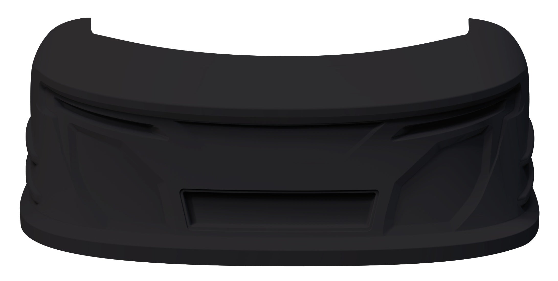 Five Star Fabricating 51001-41051-B Nose Black Sport Compact Five Star Fabricating 51001-41051-B