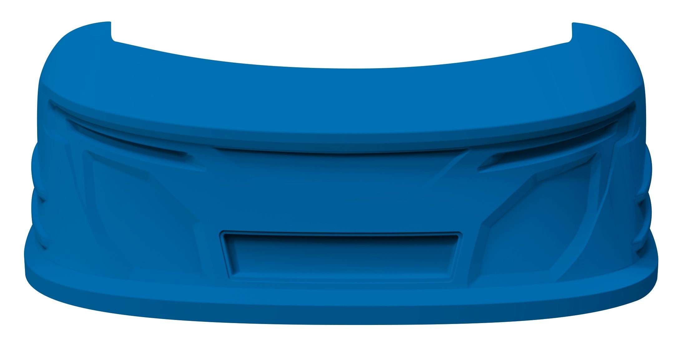 Five Star Fabricating 51001-41051-CB Nose Blue Sport Compact Five Star Fabricating 51001-41051-CB