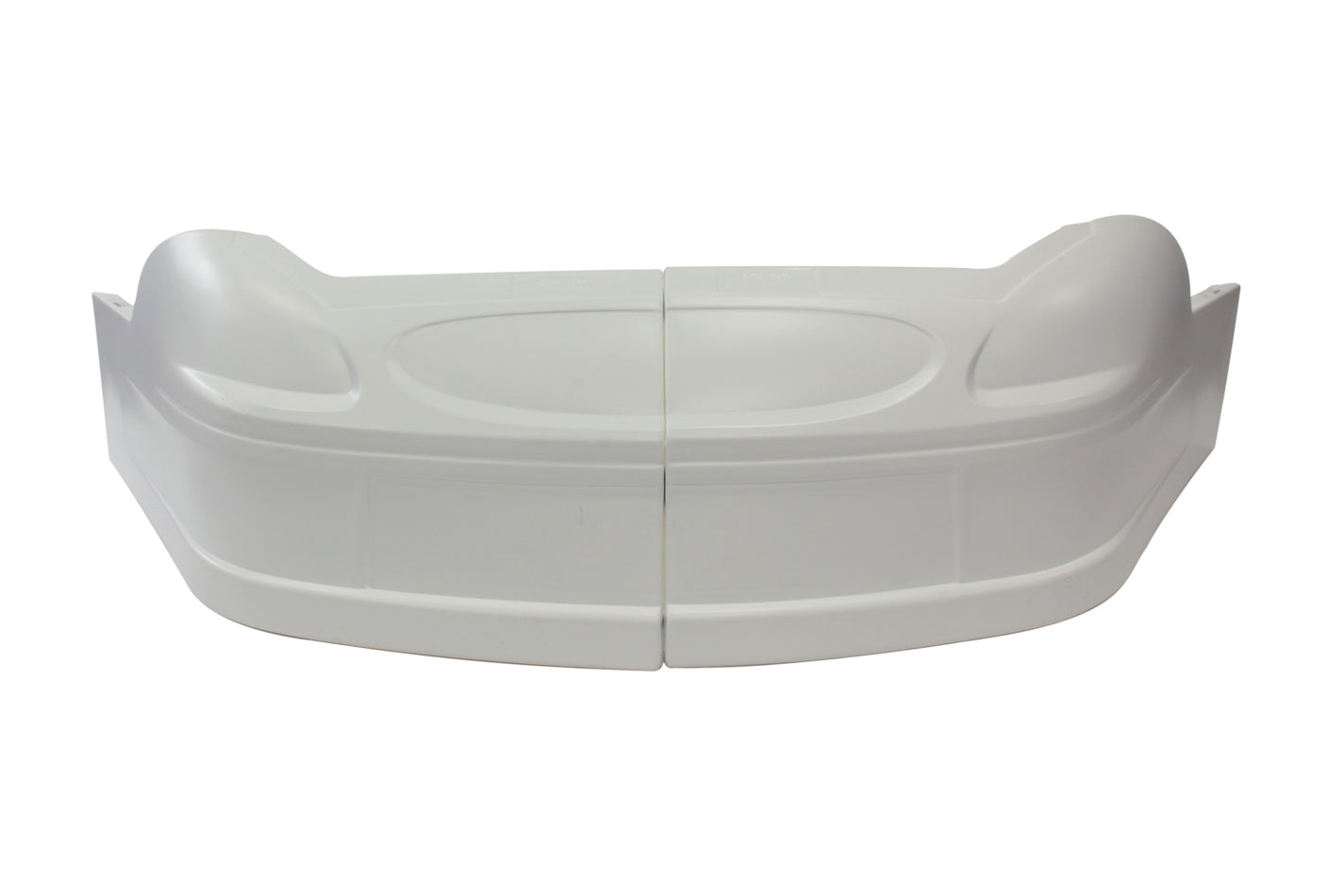 Five Star Fabricating 550-410-W 00 Taurus Nose White Plastic Five Star Fabricating 550-410-W