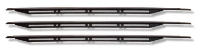 Five Star Fabricating 564-6301 ABC Windshield Braces Five Star Fabricating 564-6301