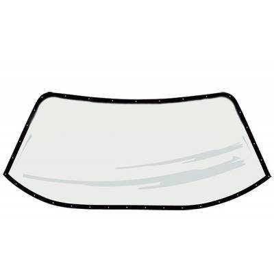 Five Star Fabricating 564-6325-3 ABC Windshield 1/8in Pre-Cut Five Star Fabricating 564-6325-3