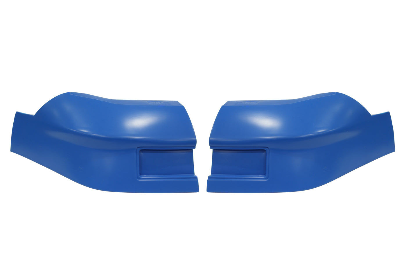 Five Star Fabricating 570-410-CB Ford Nose Blue Five Star Fabricating 570-410-CB