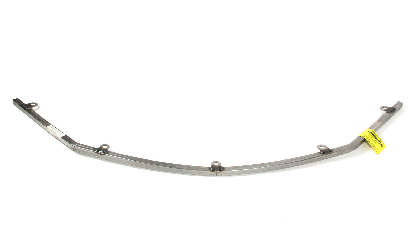 Five Star Fabricating 570-411A-HPB ABC Hood Pin Bracket LW Aluminum Ford Five Star Fabricating 570-411A-HPB