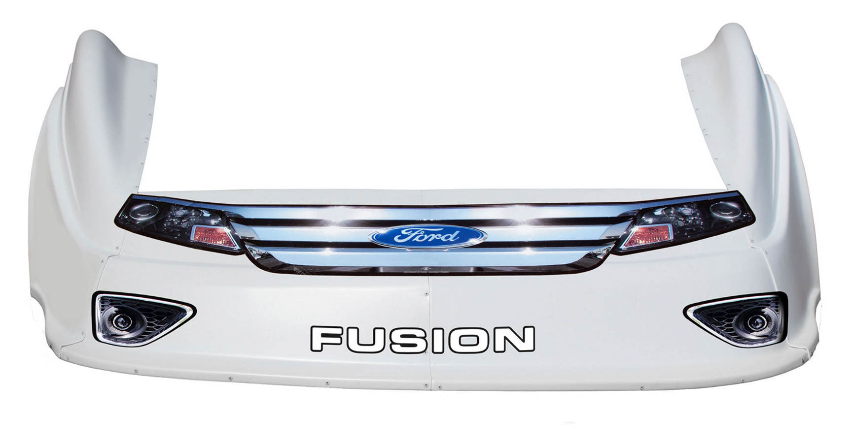 Five Star Fabricating 585-417W New Style Dirt MD3 Combo Fusion White Five Star Fabricating 585-417W