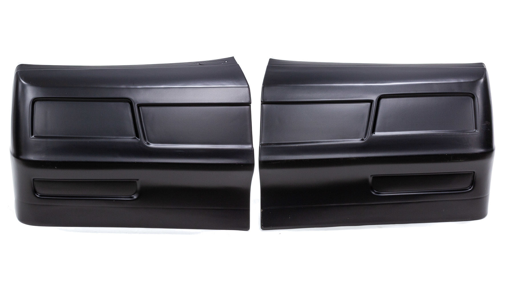 Five Star Fabricating 600-410-B 88 Monte Nose Black Plastic Five Star Fabricating 600-410-B