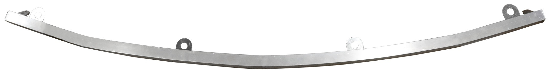 Five Star Fabricating 600-410-HPB Hood PIn Bracket 3/4in Square Stree Stock Five Star Fabricating 600-410-HPB