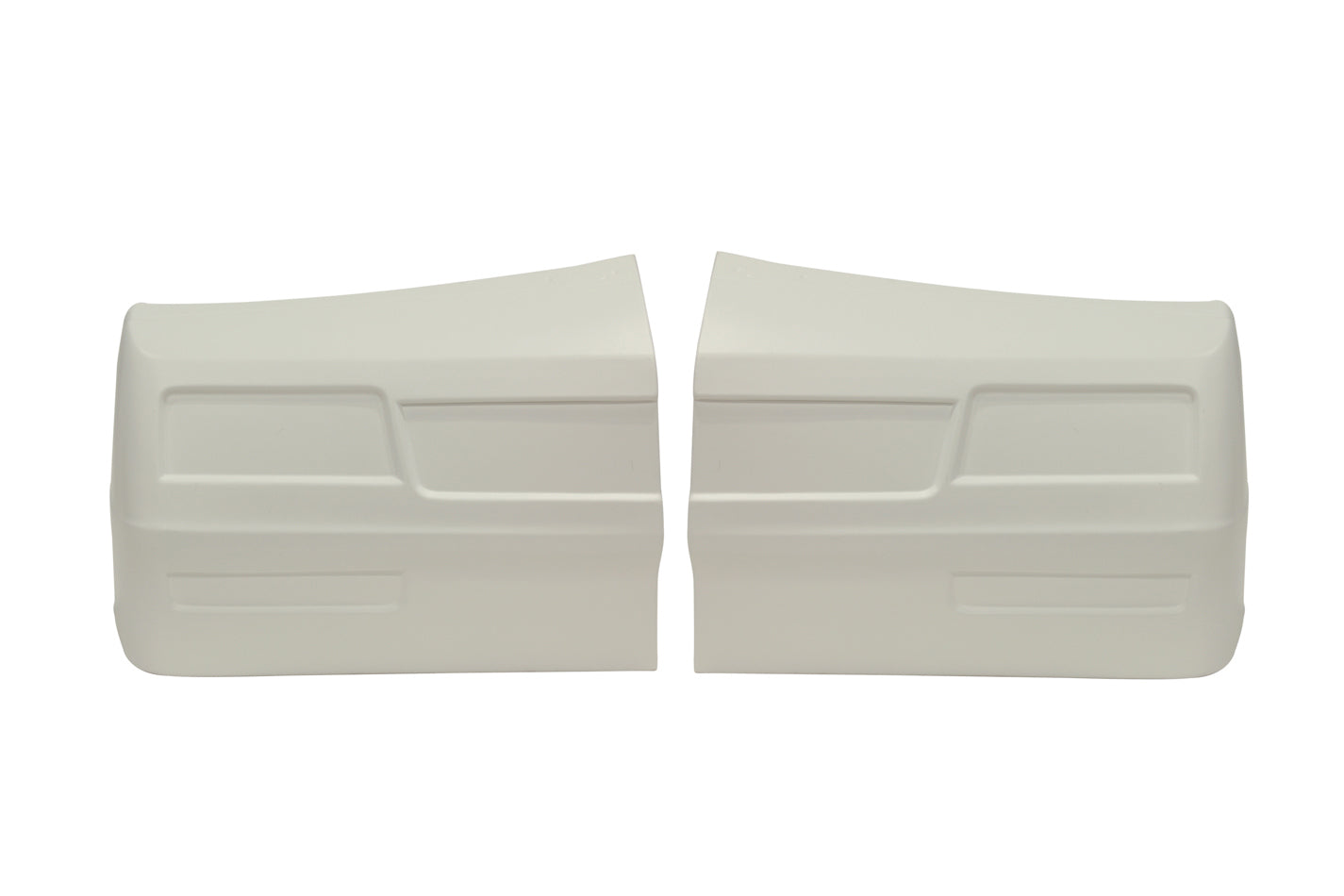 Five Star Fabricating 600-410-W 88 Monte Nose White Plastic Five Star Fabricating 600-410-W