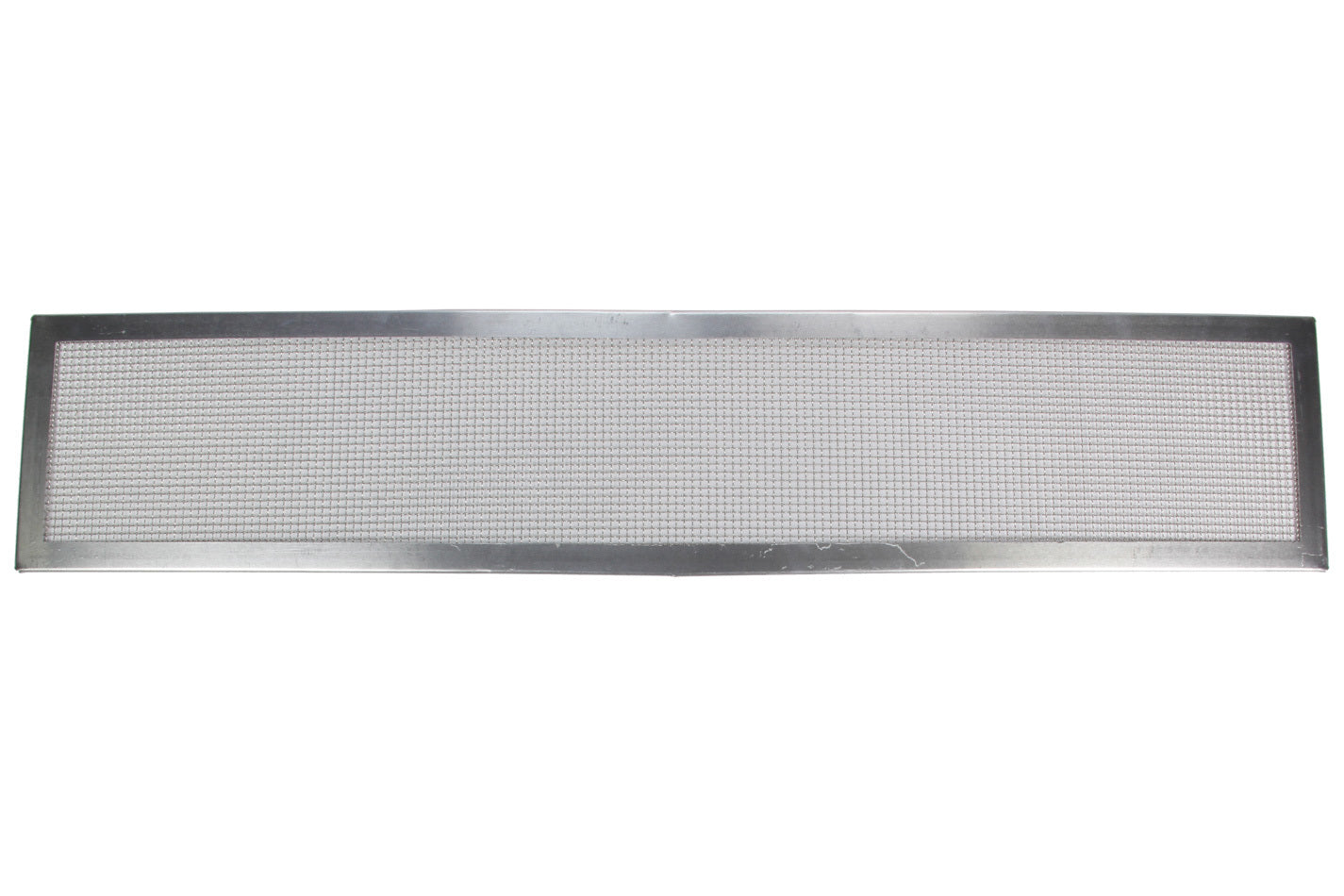 Five Star Fabricating 600-4111 Lower Nose Screen 3/16in Mesh 81-88 Monte Carlo Five Star Fabricating 600-4111