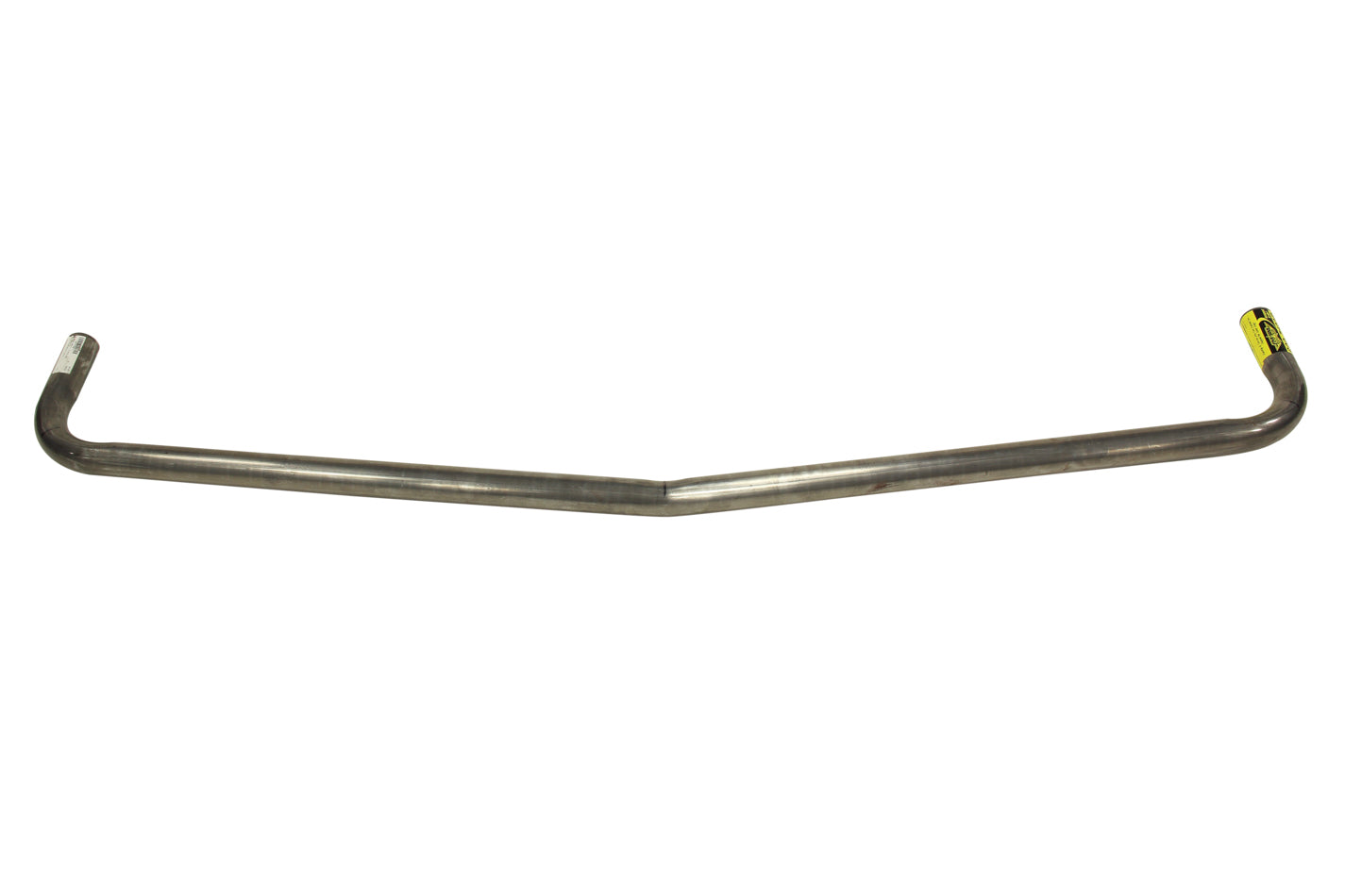 Five Star Fabricating 600-7103B Front Bumper Steel 1-3/4in .095 Five Star Fabricating 600-7103B