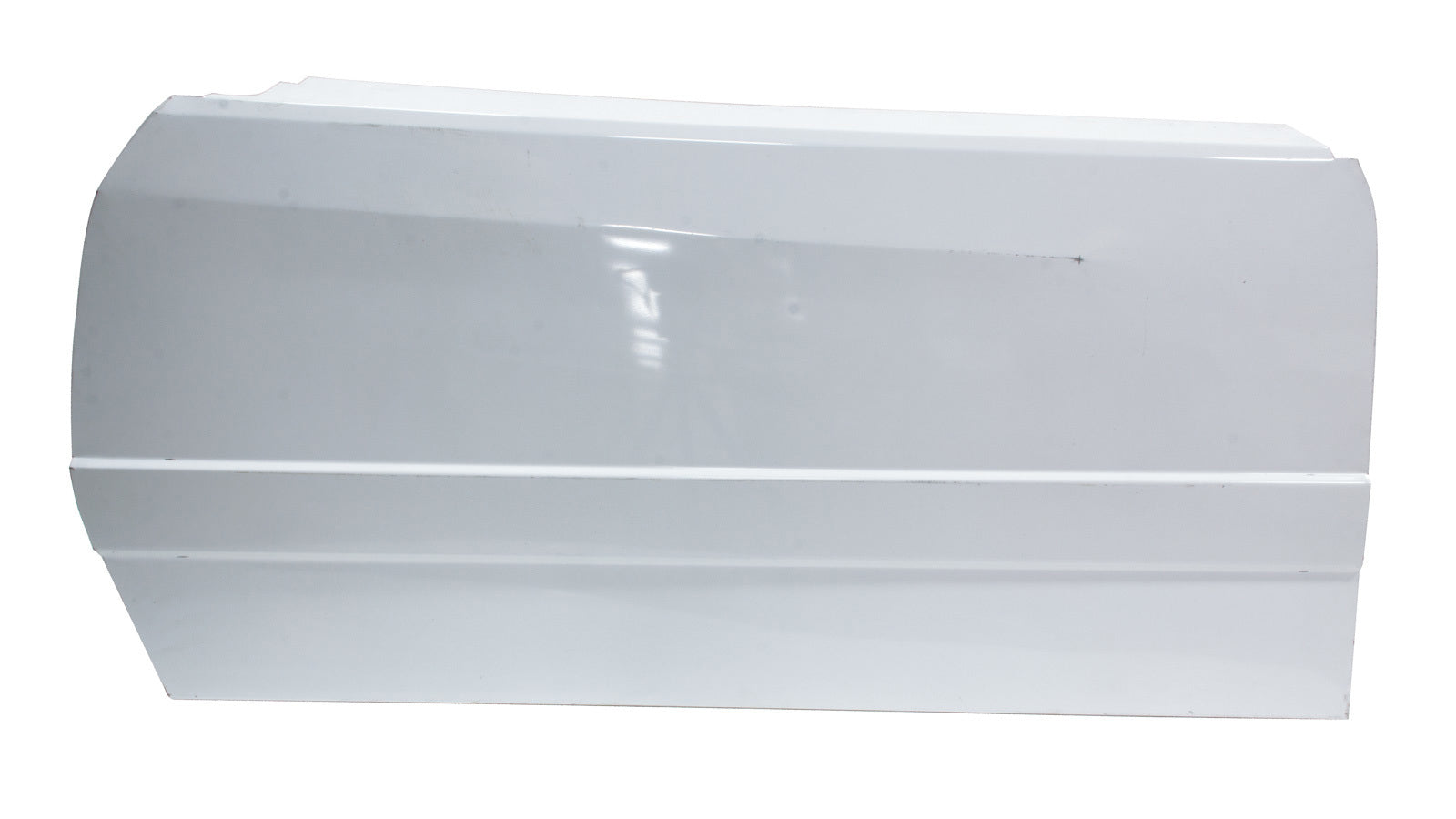 Five Star Fabricating 601-211S-WL 88 Monte Steel Door Extra Long LS Five Star Fabricating 601-211S-WL