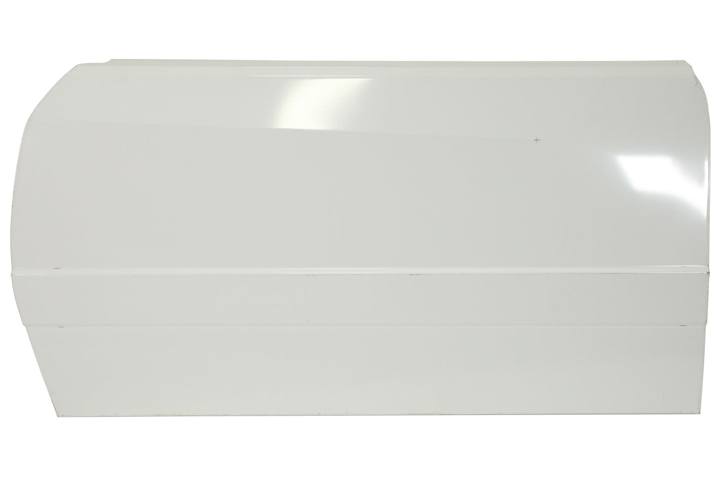 Five Star Fabricating 601-22S-WL 88 Monte Steel Door LH IMCA Legal Five Star Fabricating 601-22S-WL