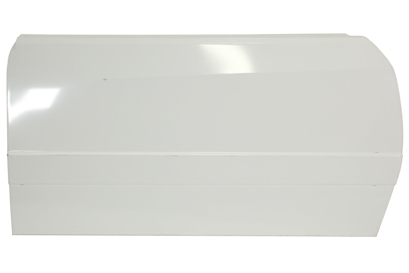 Five Star Fabricating 601-22S-WR 88 Monte Steel Door RH IMCA Legal Five Star Fabricating 601-22S-WR