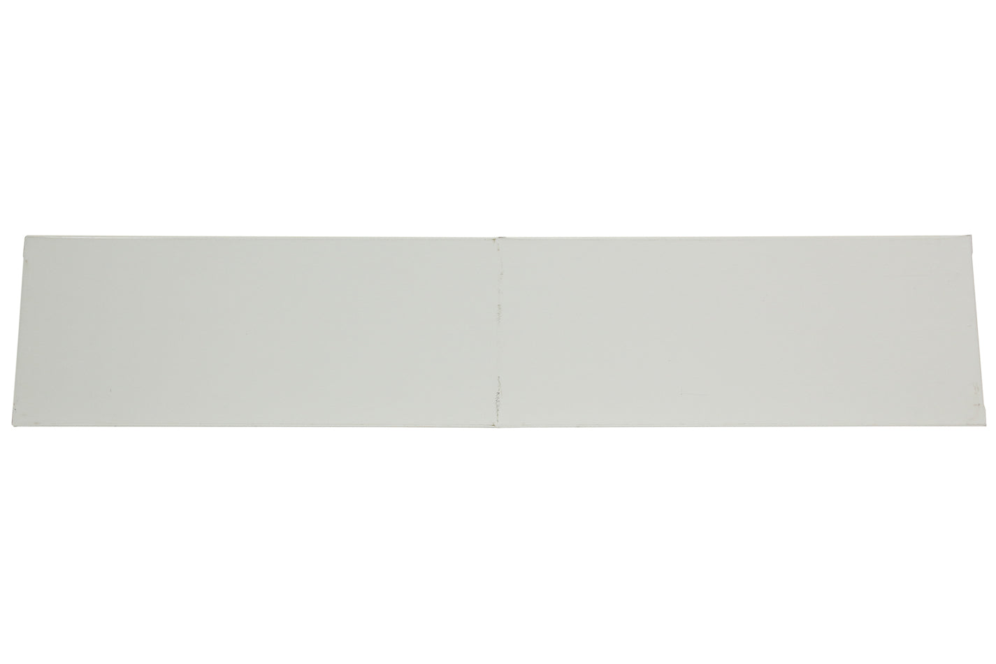 Five Star Fabricating 601-310S-W 88 Monte Steel Deck Lid Five Star Fabricating 601-310S-W