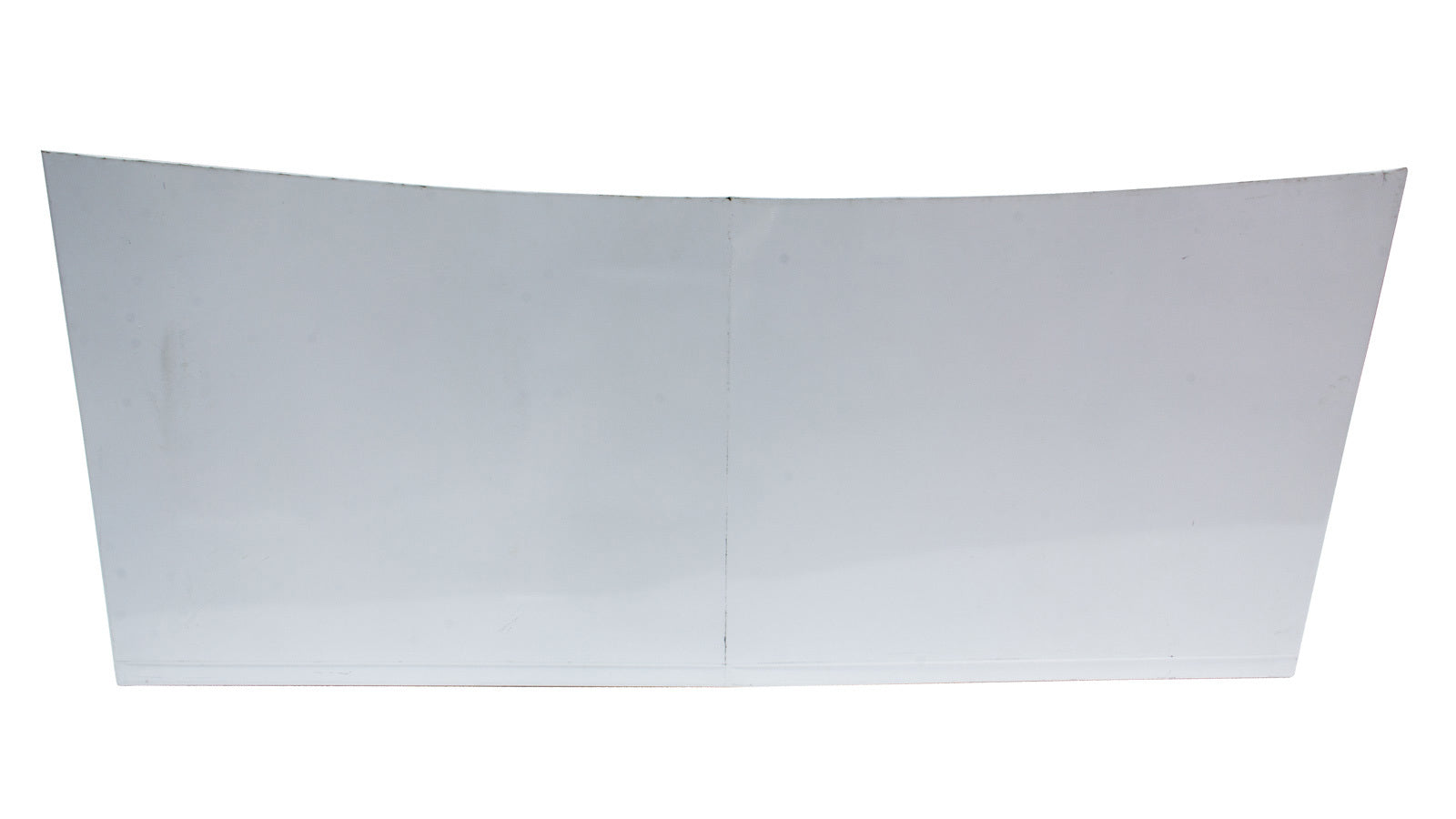 Five Star Fabricating 601-320S-W 88 Monte Steel Deck Lid Filler Five Star Fabricating 601-320S-W
