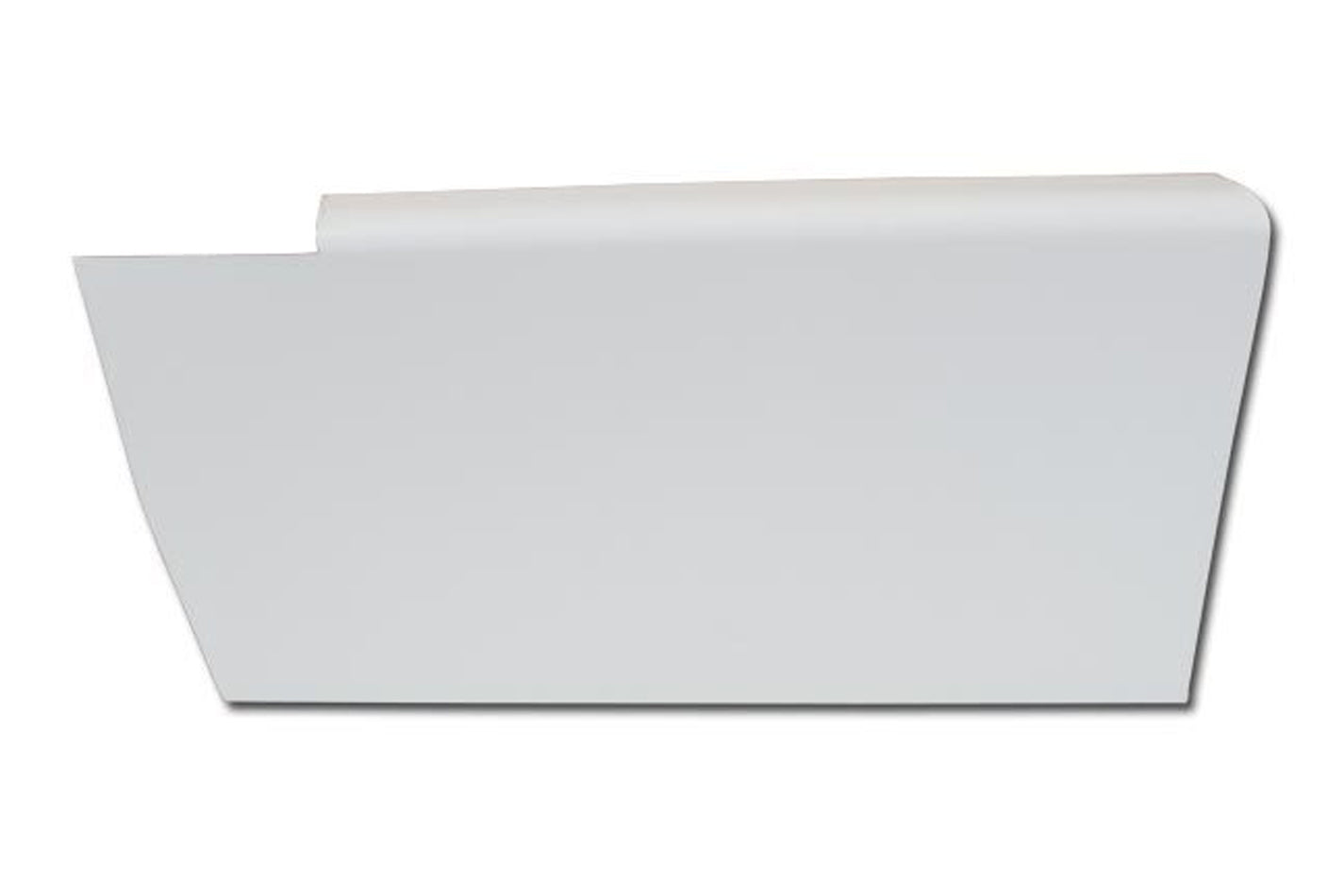 Five Star Fabricating 639-21A-WR RH Alum Sportsman Door Five Star Fabricating 639-21A-WR