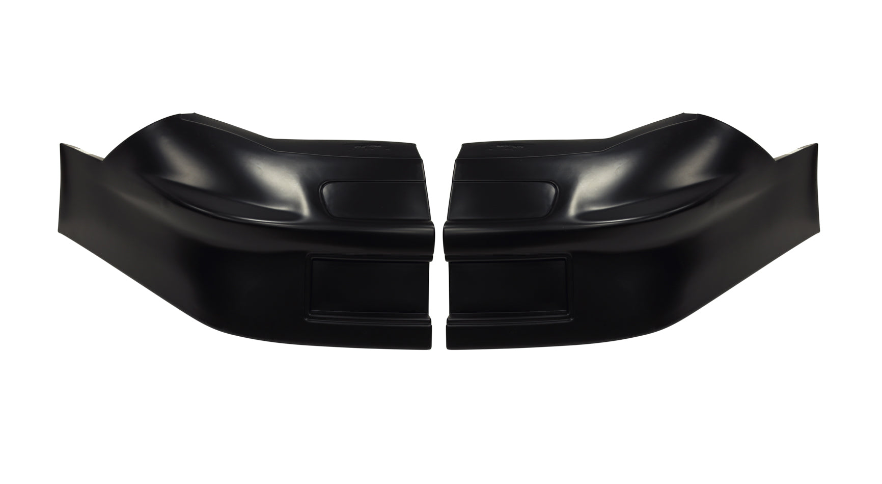 Five Star Fabricating 660-410-B ABC Nose Chevy SS Black Five Star Fabricating 660-410-B