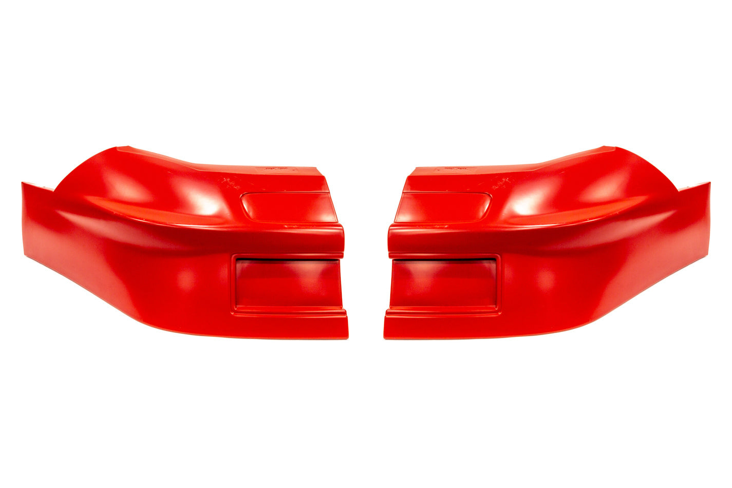 Five Star Fabricating 660-410-R Chevy Nose Red Five Star Fabricating 660-410-R