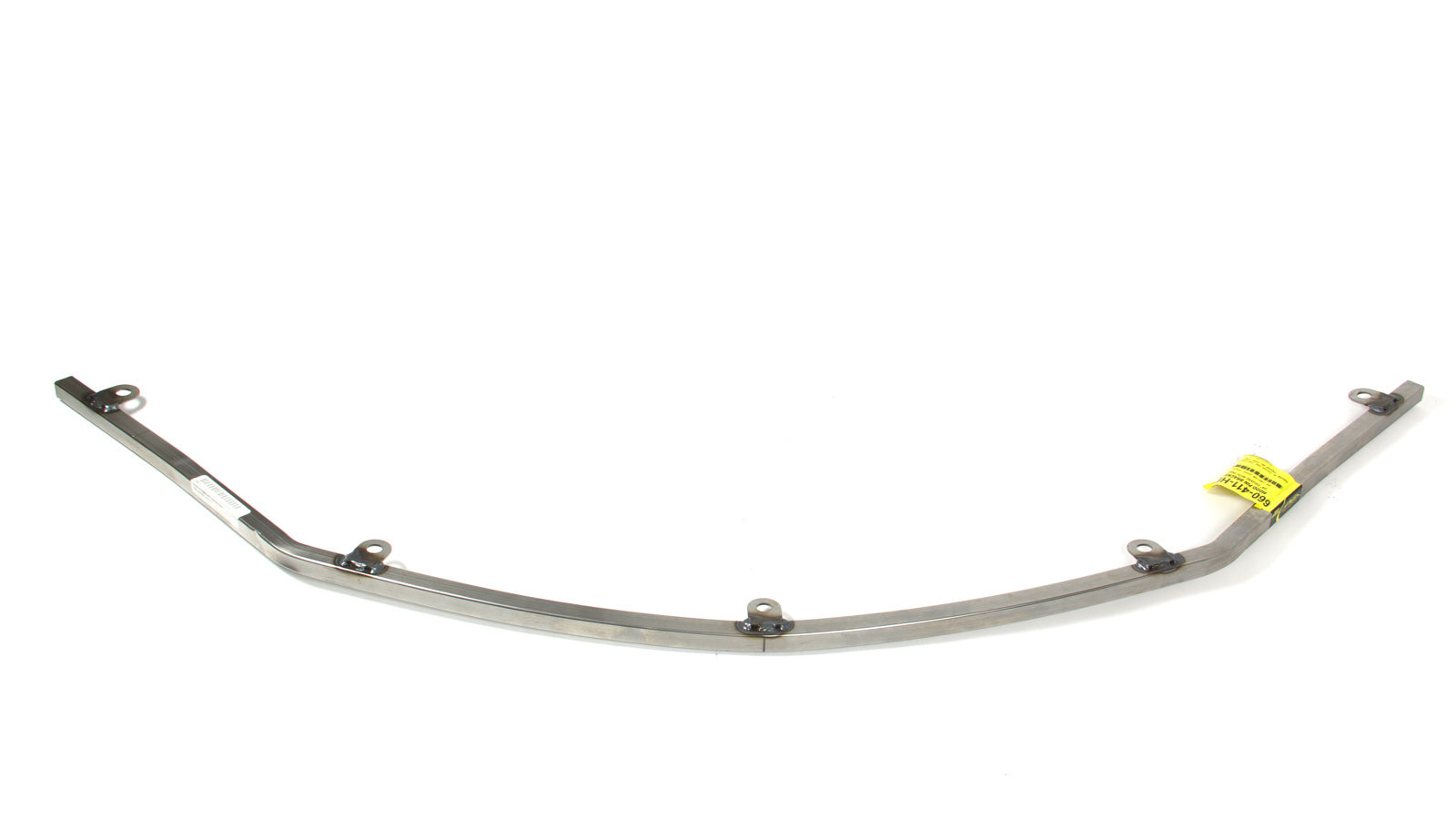 Five Star Fabricating 660-411-HPB Hood Pin Bracket 3/4in Five Star Fabricating 660-411-HPB