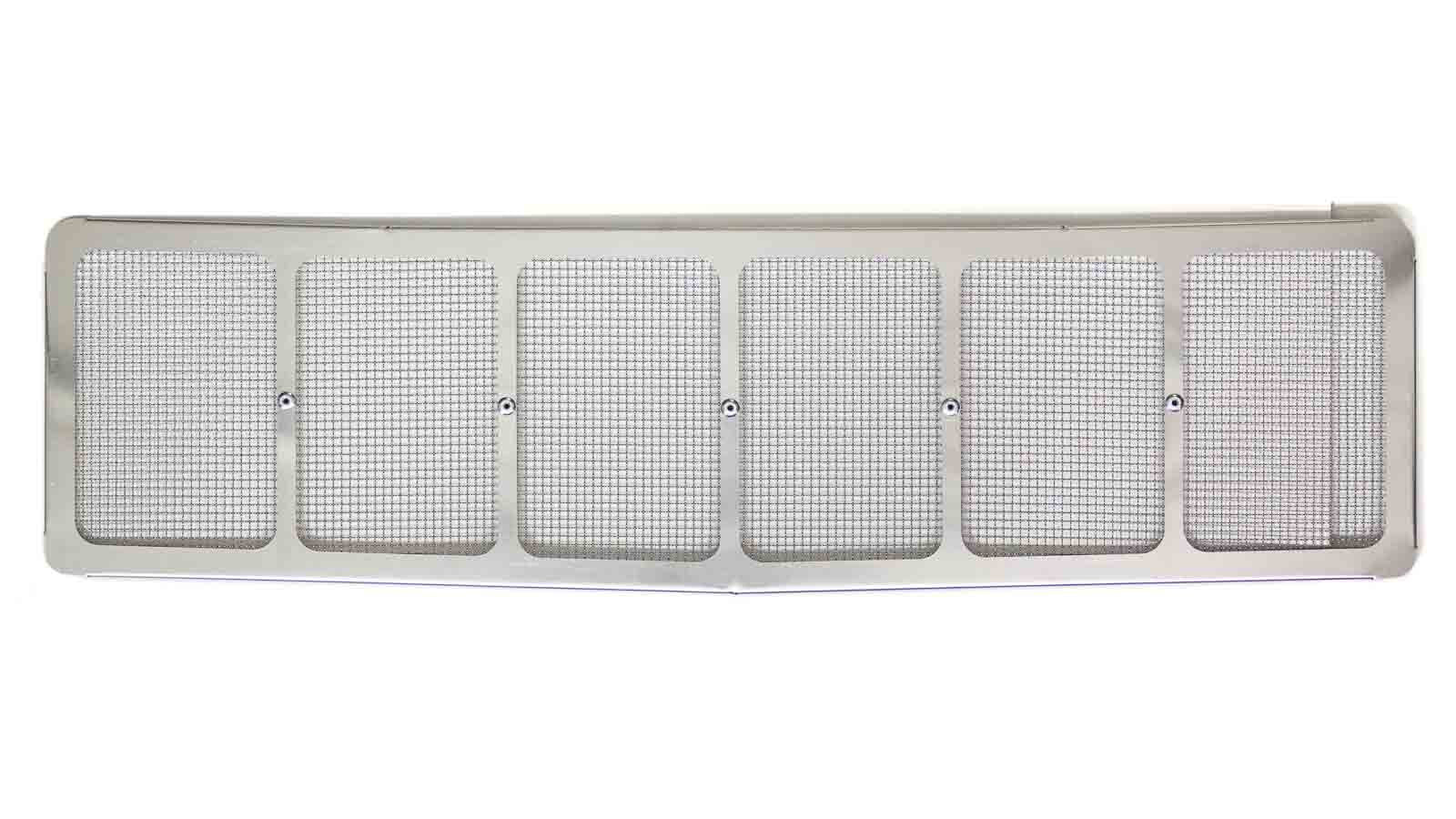 Five Star Fabricating 660-4111 Lower Nose Screen 3/16in Mesh Five Star Fabricating 660-4111