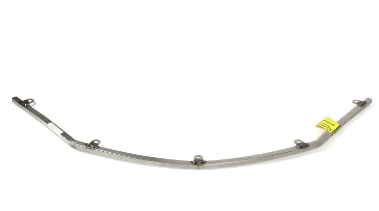 Five Star Fabricating 660-411A-HPB ABC Hood Pin Bracket LW Aluminum Except Ford Five Star Fabricating 660-411A-HPB