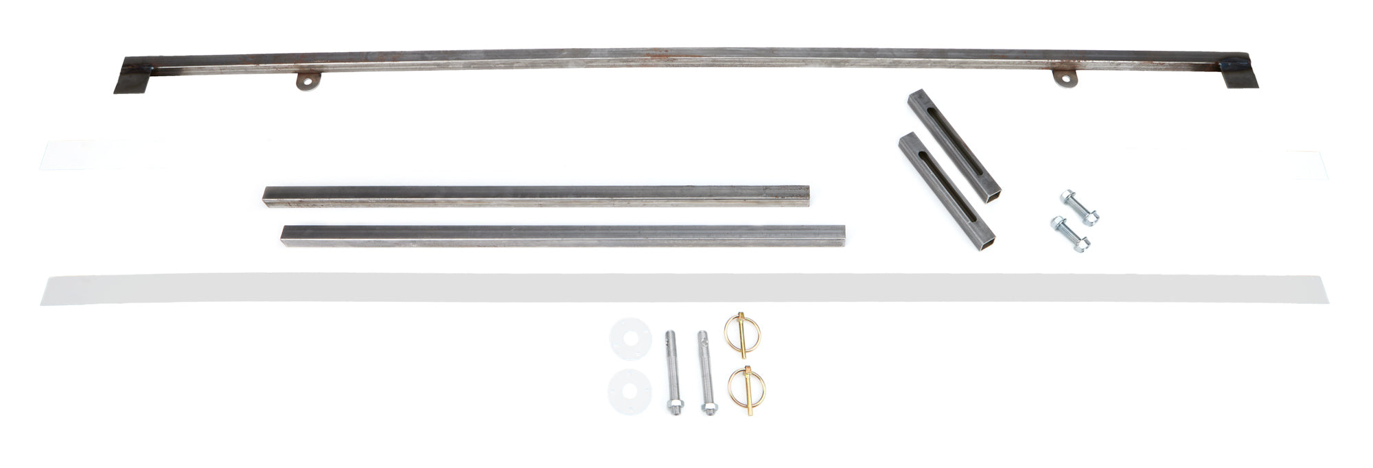 Five Star Fabricating 660-450-RDK Rear Deck Kit Five Star Fabricating 660-450-RDK