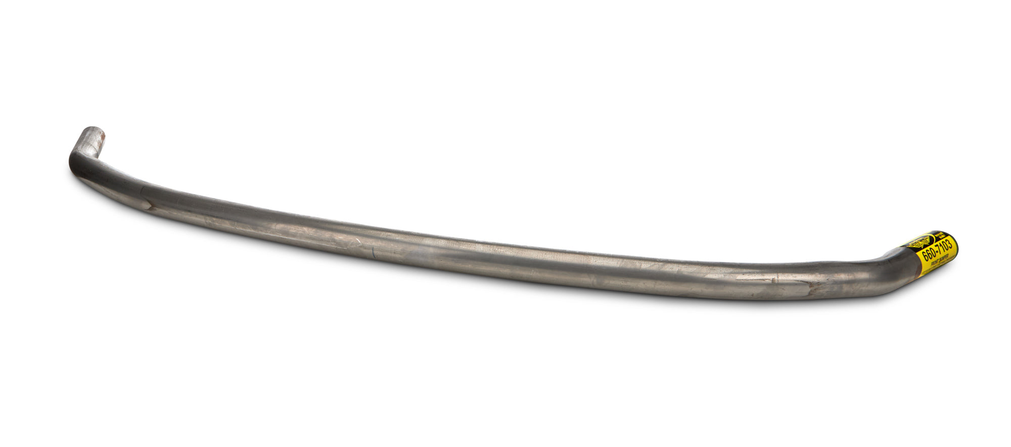 Five Star Fabricating 660-7103 ABC Front Bumper 1-3/4in Five Star Fabricating 660-7103