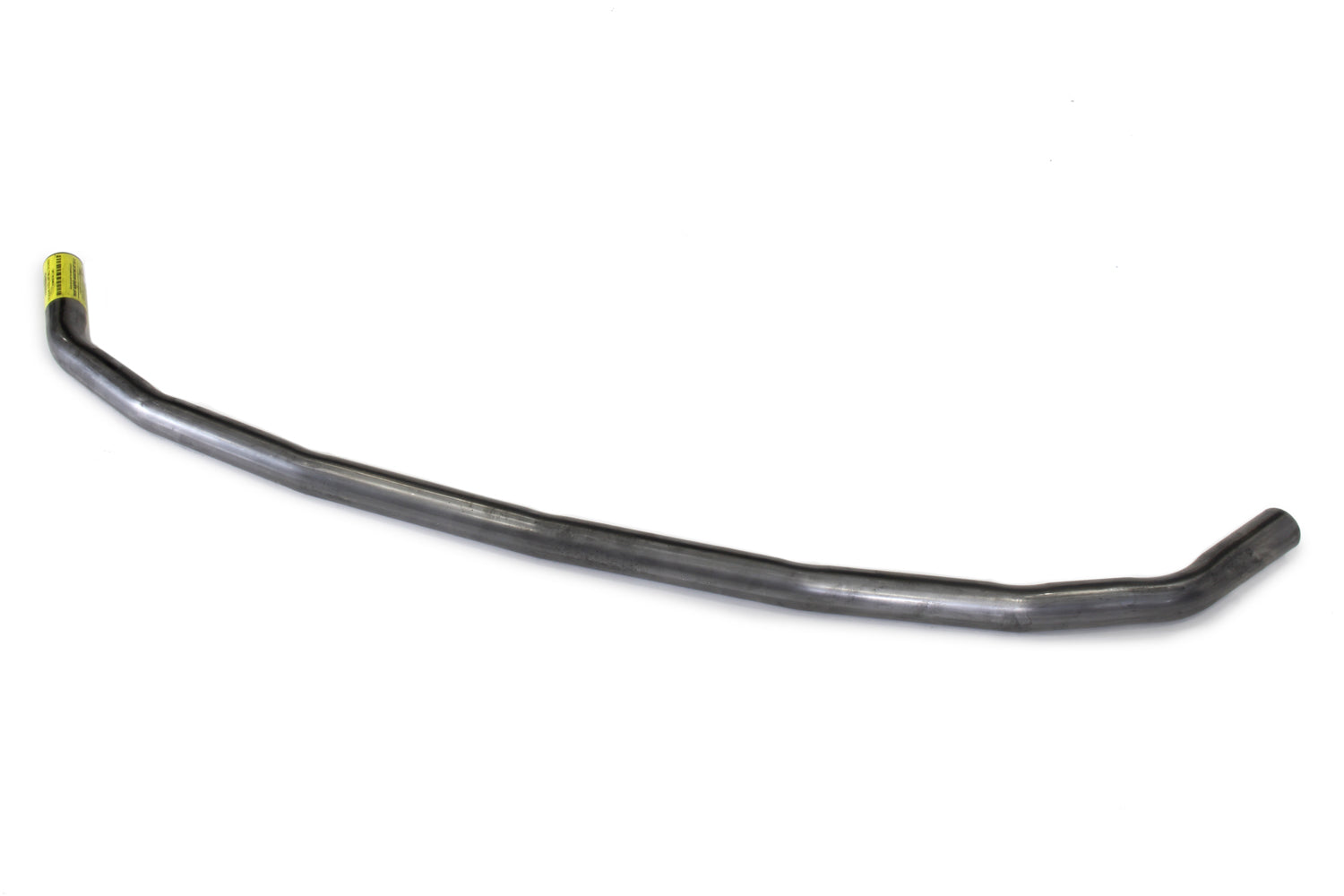 Five Star Fabricating 660-7103B Front Bumper Five Star Fabricating 660-7103B