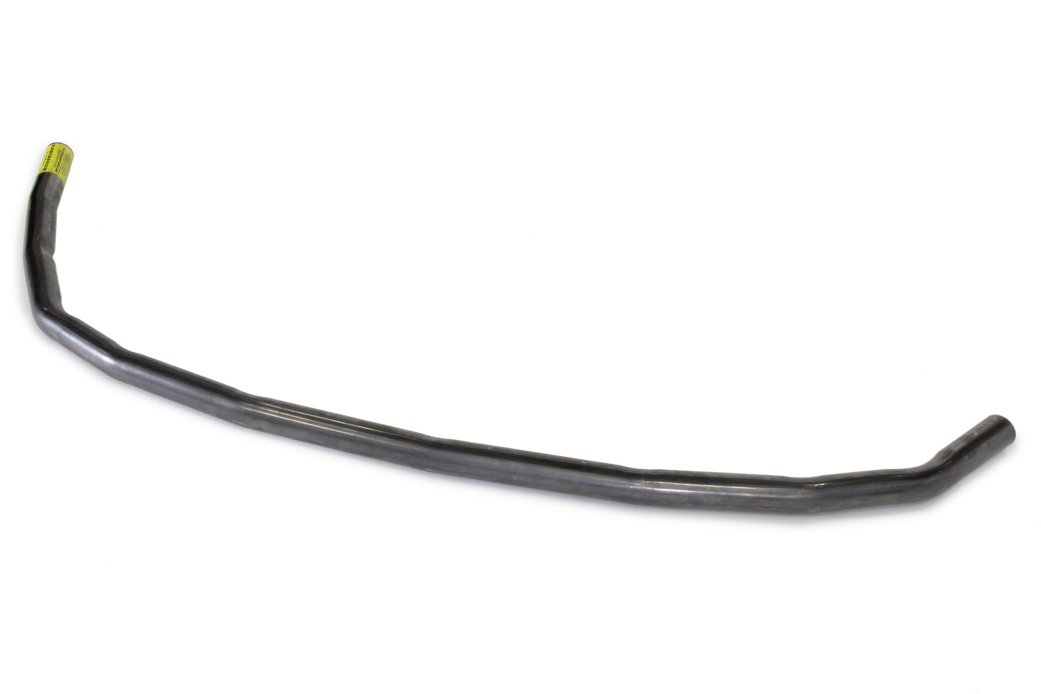 Five Star Fabricating 660-7103C Front Bumper w/12in RF Wrap Around Five Star Fabricating 660-7103C