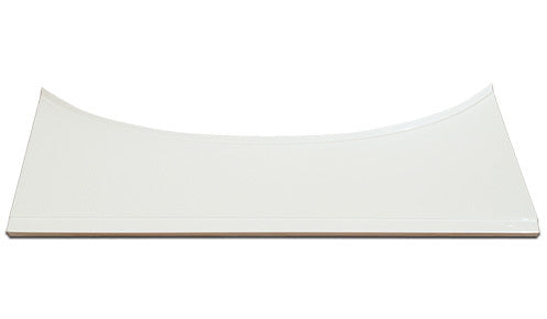 Five Star Fabricating 661-3200-W ABC F/G Deck Lid Filler Panel Five Star Fabricating 661-3200-W