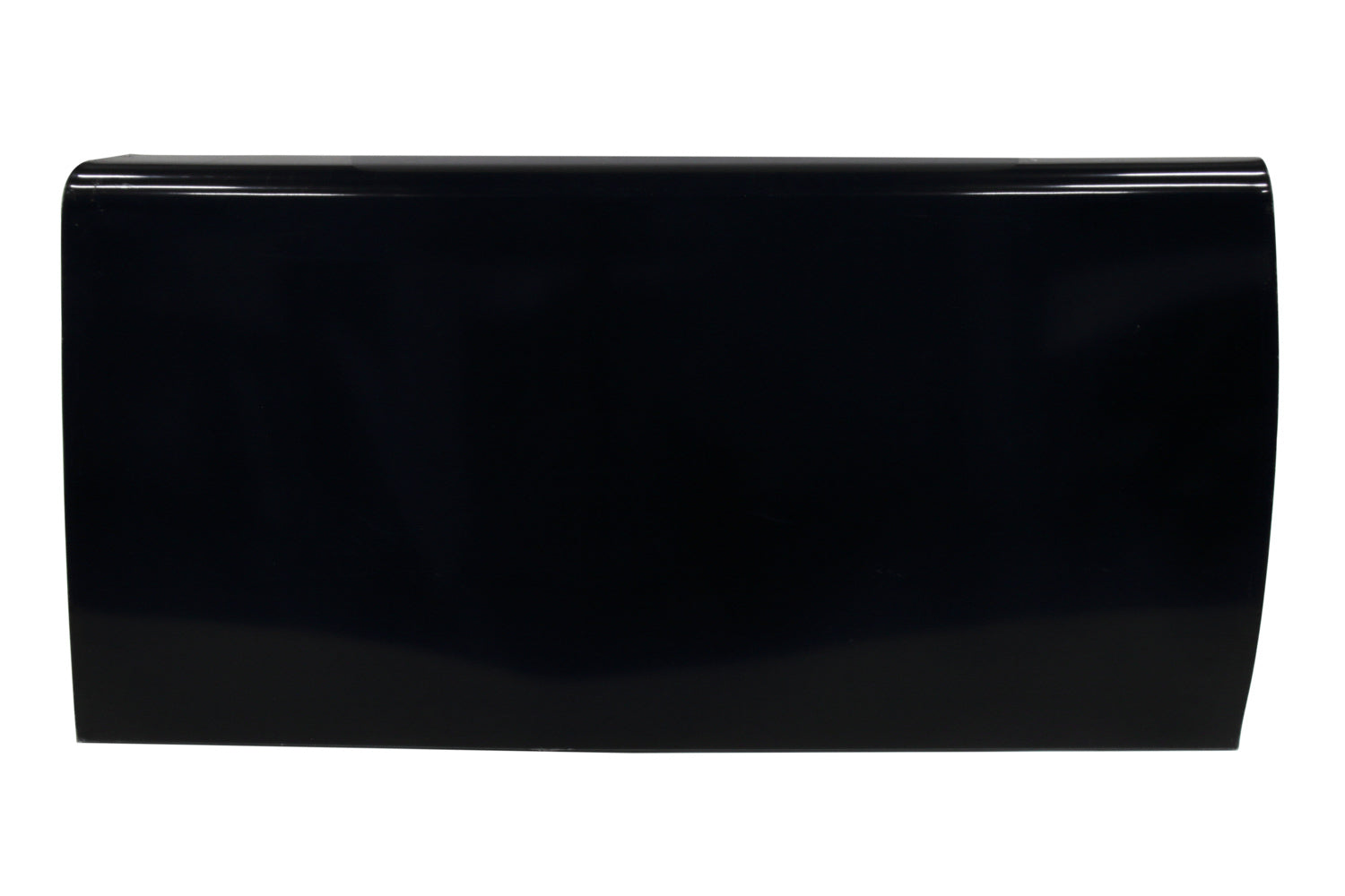 Five Star Fabricating 662-211A-BR Door Right Aluminum Black Extra Long Five Star Fabricating 662-211A-BR
