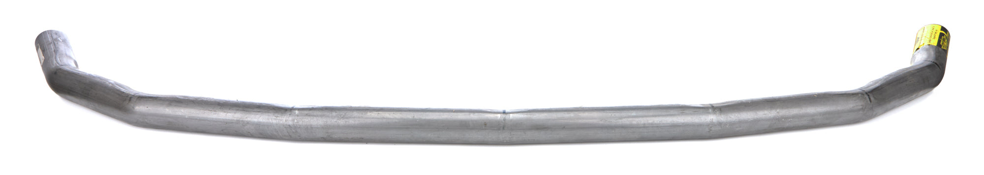Five Star Fabricating 664-7103 S2 Bumper 1-3/4 Round .065 Steel Five Star Fabricating 664-7103