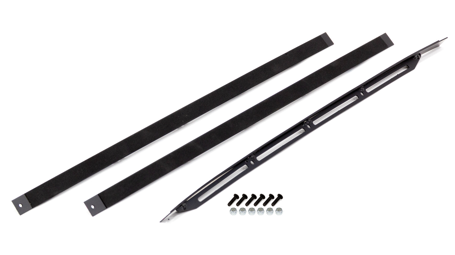 Five Star Fabricating 674-6101 ABC Rear Window Brace (3) Five Star Fabricating 674-6101