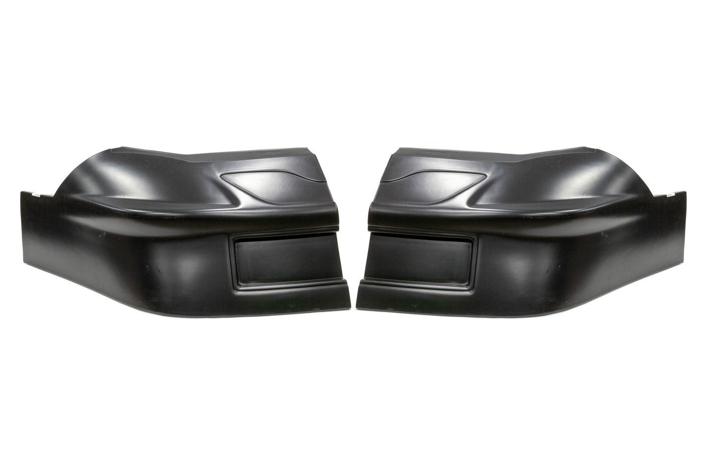 Five Star Fabricating 720-410-B ABC Nose Toyota Camry Black Five Star Fabricating 720-410-B