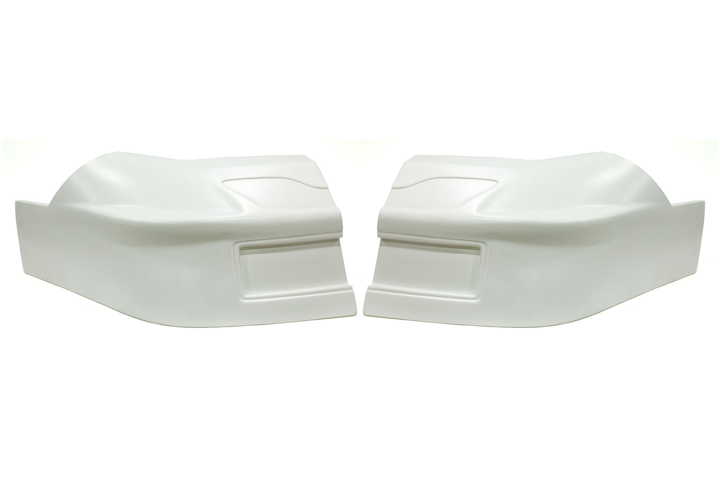 Five Star Fabricating 720-410-W ABC Nose Toyota Camry White Five Star Fabricating 720-410-W