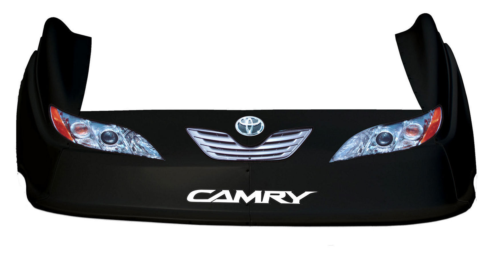 Five Star Fabricating 725-417B New Style Dirt MD3 Combo Camry Black Five Star Fabricating 725-417B