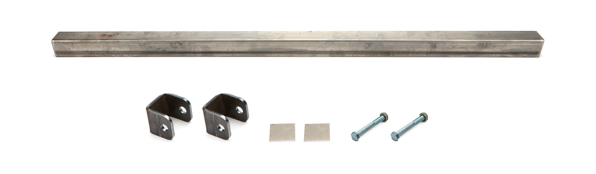 Five Star Fabricating 802-2S Rear Bumper Adjustable Height Mount Five Star Fabricating 802-2S