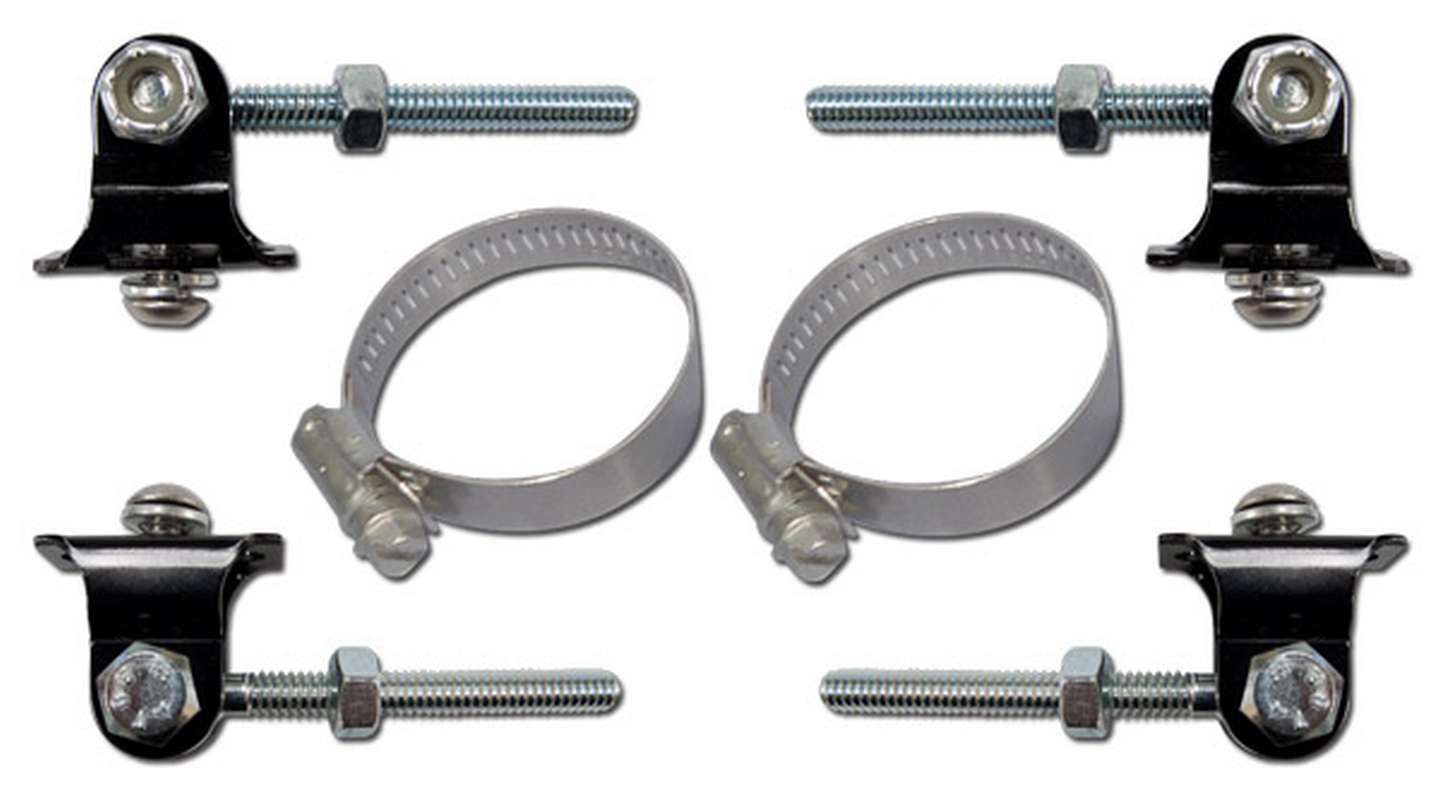 Five Star Fabricating 807-2 Threaded End Assemblies Five Star Fabricating 807-2