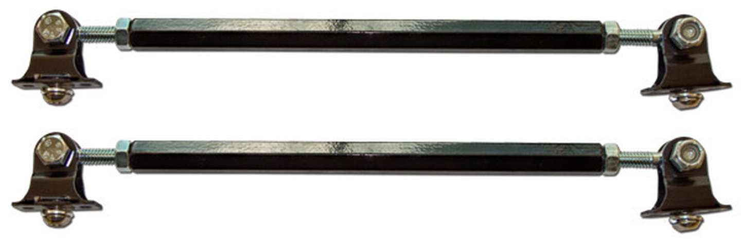 Five Star Fabricating 807-3 Spoiler Support Brace 8in - 10.5in  (pair) Five Star Fabricating 807-3