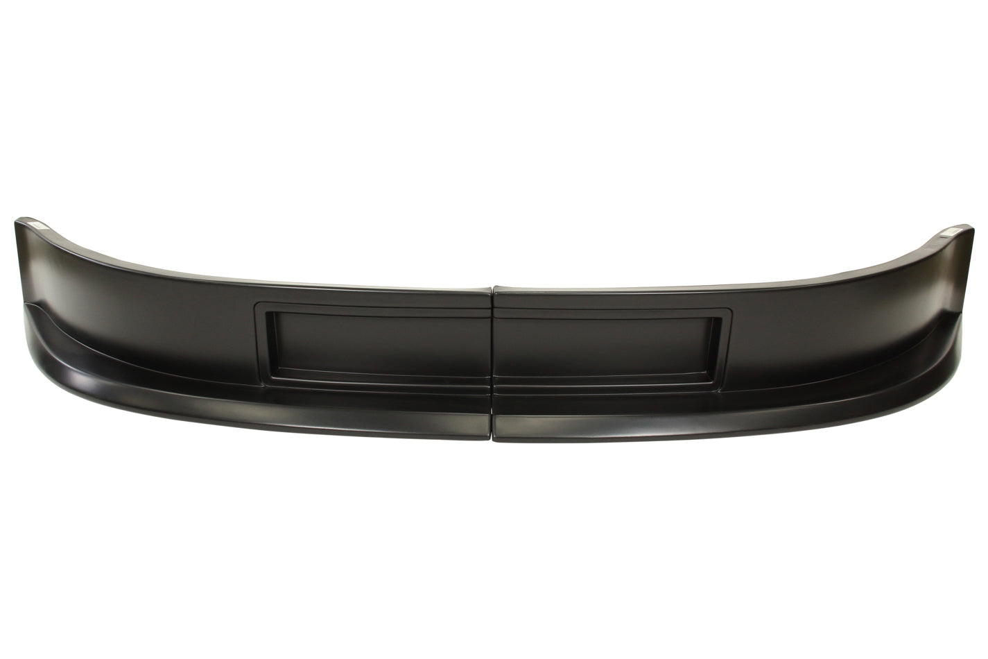 Five Star Fabricating 81001-41151-B 2019 Truck Nose Lower Black Five Star Fabricating 81001-41151-B