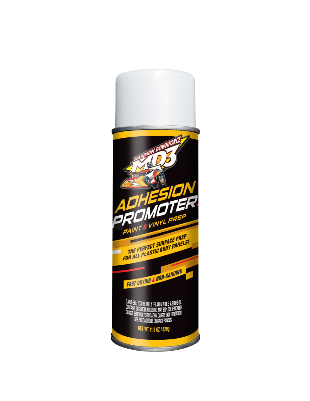 Five Star Fabricating 842 Adhesion Promotor Paint/ Vinyl Prep 11.3oz Aerso Five Star Fabricating 842