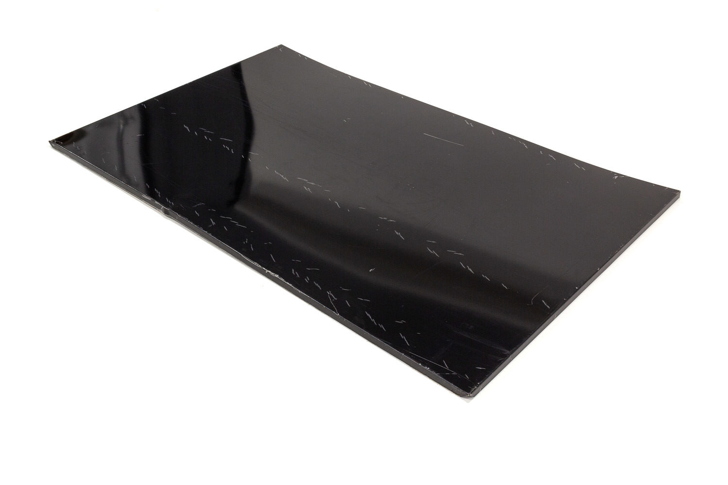 Five Star Fabricating T000-352A-B 2019 Truck Bed Cover Center Black Alum Five Star Fabricating T000-352A-B