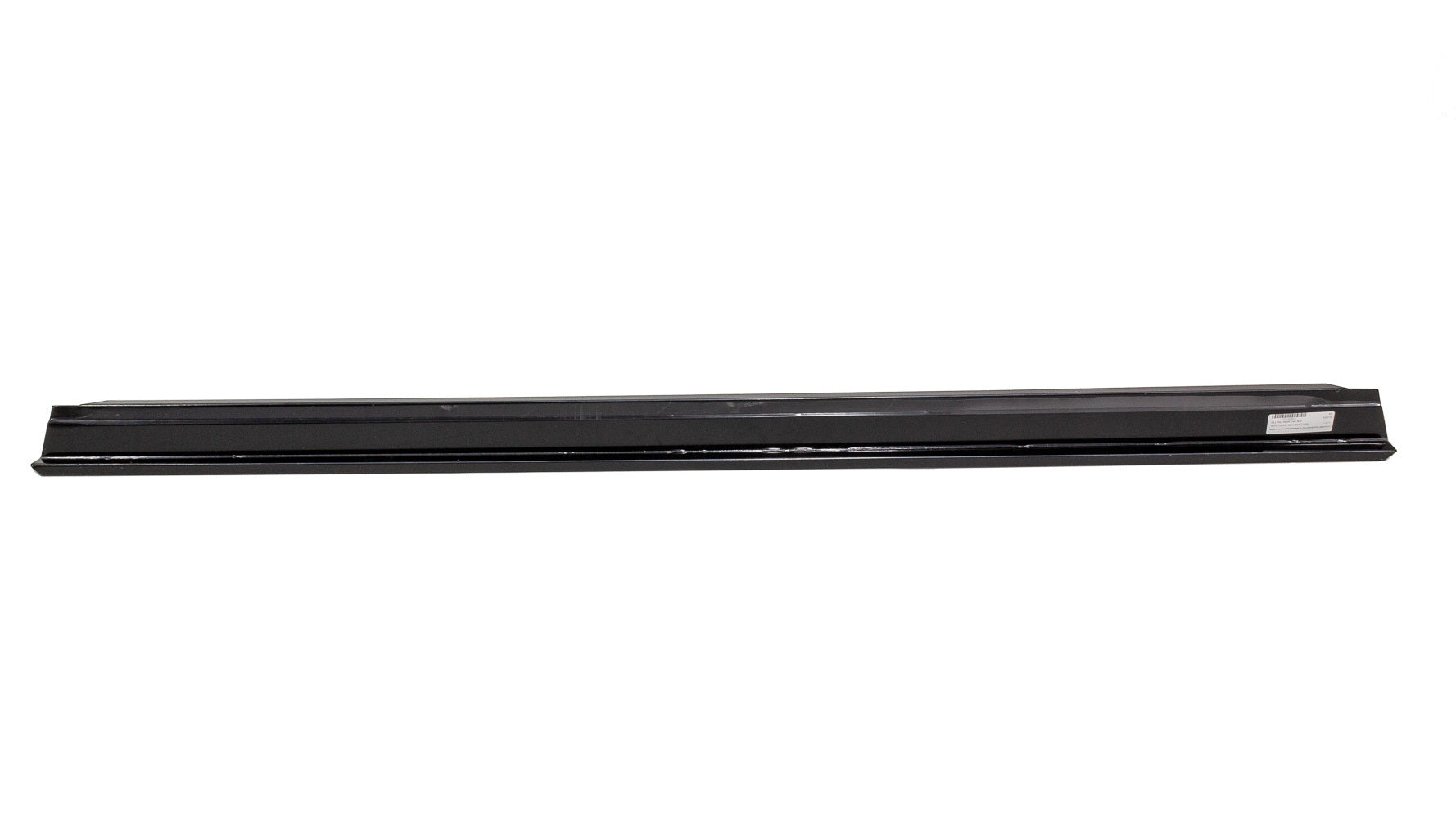 Five Star Fabricating T220-3200-B 2019 Truck Cab Filler Black Alum Five Star Fabricating T220-3200-B