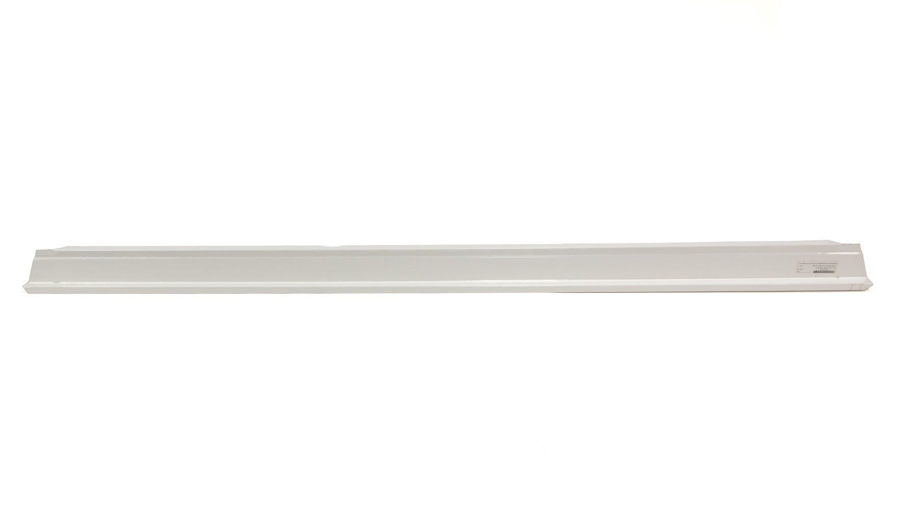 Five Star Fabricating T220-3200-W 2019 Truck Cab Filler White Alum Five Star Fabricating T220-3200-W