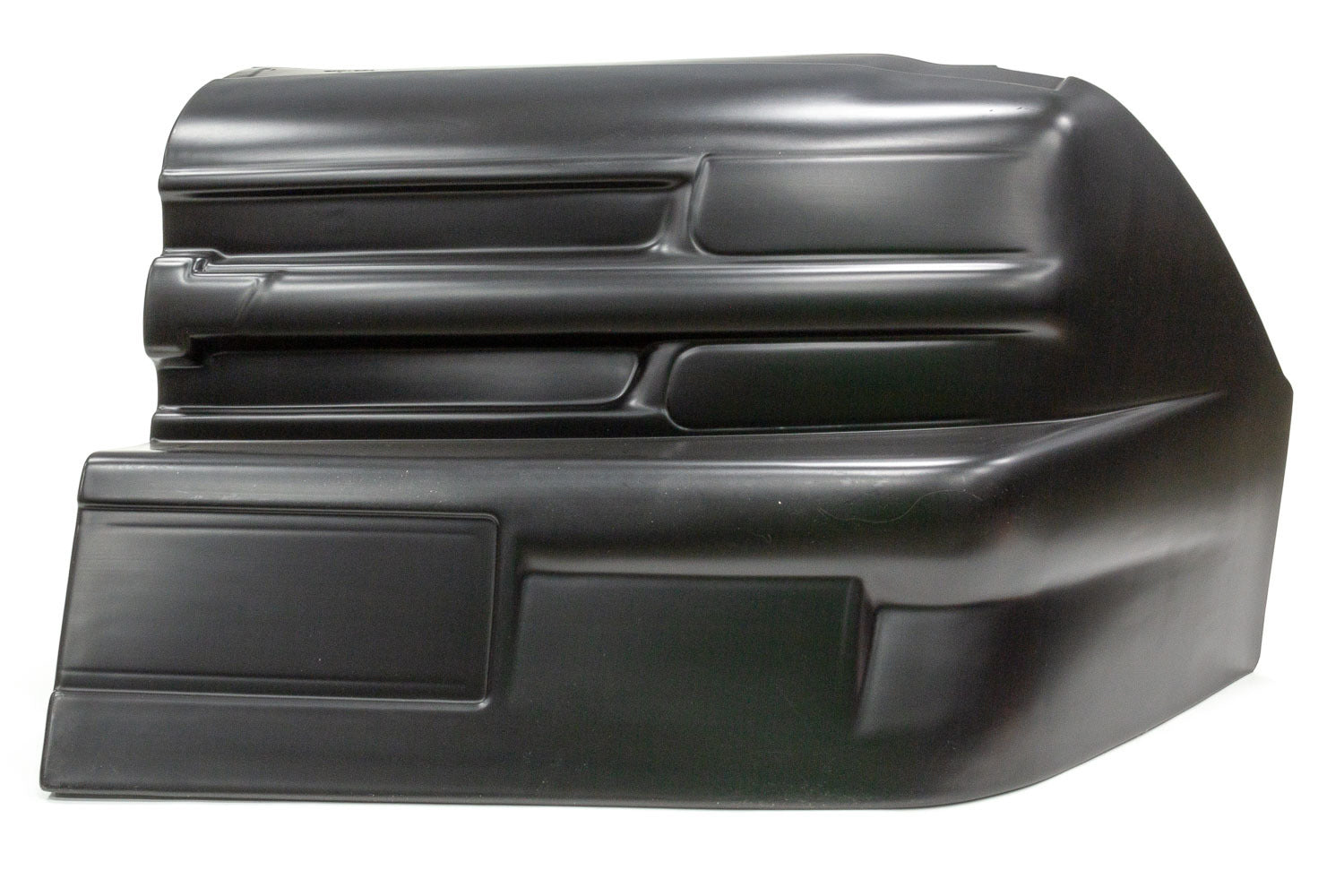 Five Star Fabricating T230-410-BL Chevy Truck Nose Black Left Five Star Fabricating T230-410-BL